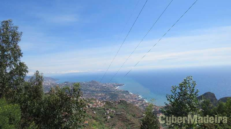 Terreno T0 para Venda Câmara de Lobos, Jardim da Serra