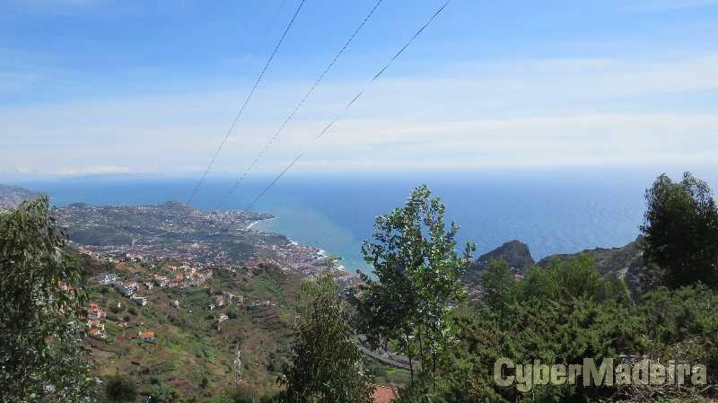 Terreno T0 para Venda Câmara de Lobos, Jardim da Serra