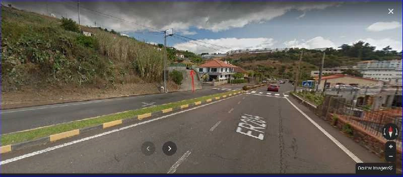 Terreno T0 para Venda Caniço, Cancela