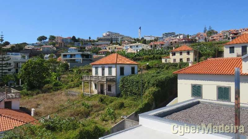 Terreno T0 para Venda São Martinho, Lido