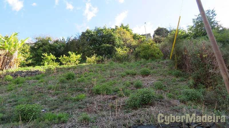 Terreno T0 para Venda Santo António, Laranjal