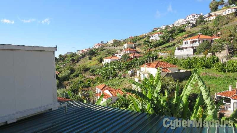 Terreno T0 para Venda Santo António, Laranjal