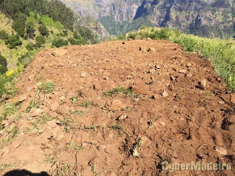Terreno T0 para Venda Serra de Água, Fajã dos Vinháticos