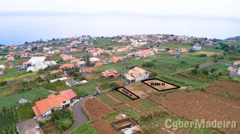 Terreno T2 para Venda Canhas, Travessa Poiso