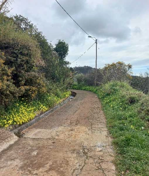 Terreno T3 para Venda Quinta Grande, Centro