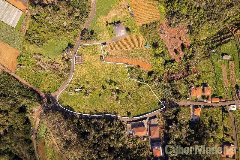 Terreno T3 para Venda Santana, Santana