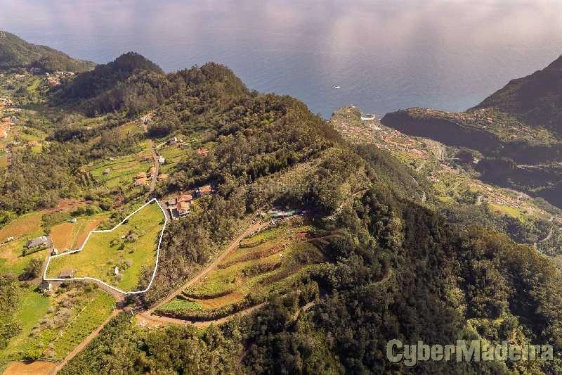 Terreno T3 para Venda Santana, Santana