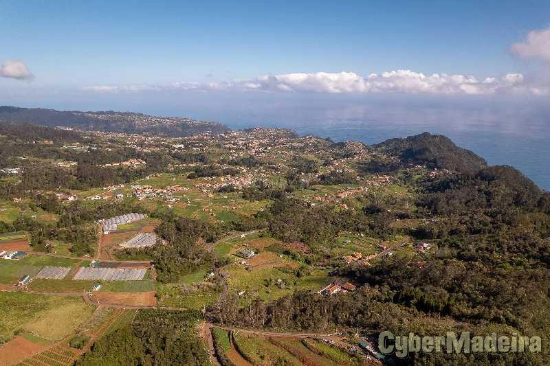 Terreno T3 para Venda Santana, Santana