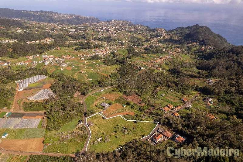 Terreno T3 para Venda Santana, Santana