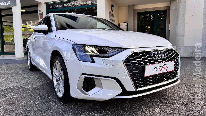 AUDI A4 A3 SPORTBACK 1.0 T 30 TFSI Gasolina 