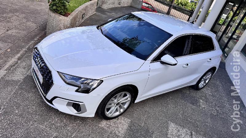 AUDI A4 A3 SPORTBACK 1.0 T 30 TFSI Gasolina 