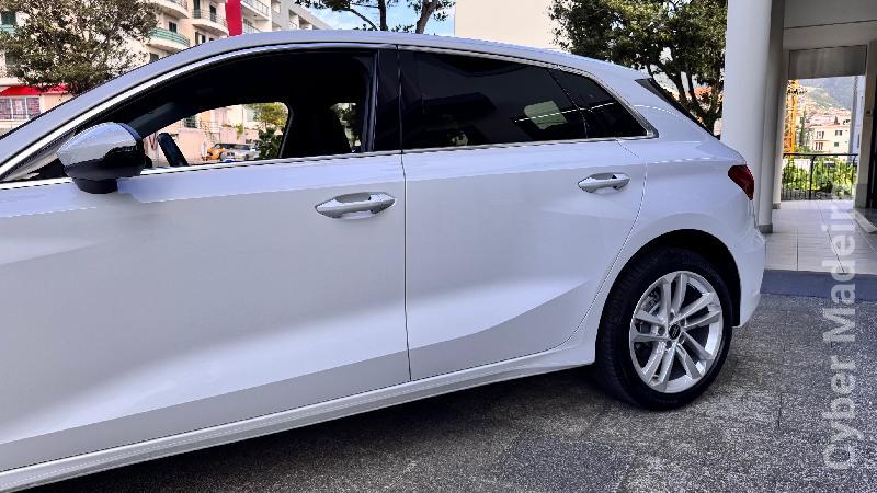 AUDI A4 A3 SPORTBACK 1.0 T 30 TFSI Gasolina 