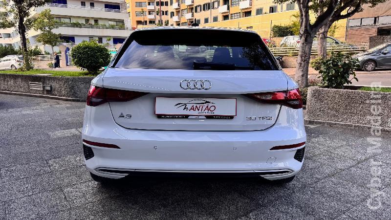 AUDI A4 A3 SPORTBACK 1.0 T 30 TFSI Gasolina 