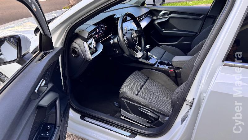 AUDI A4 A3 SPORTBACK 1.0 T 30 TFSI Gasolina 