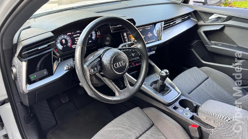 AUDI A4 A3 SPORTBACK 1.0 T 30 TFSI Gasolina 
