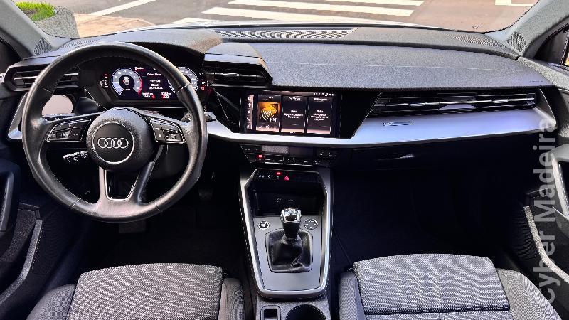 AUDI A4 A3 SPORTBACK 1.0 T 30 TFSI Gasolina 