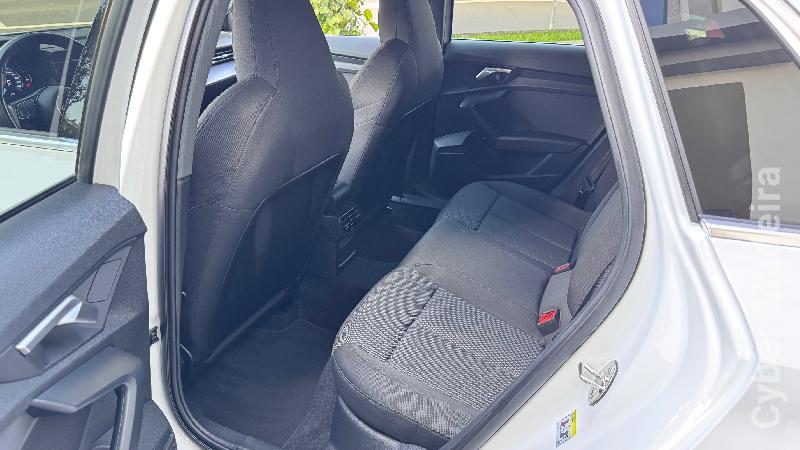 AUDI A4 A3 SPORTBACK 1.0 T 30 TFSI Gasolina 