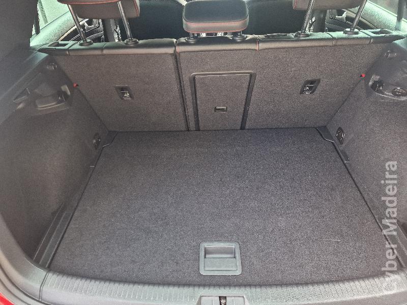 VOLKSWAGEN GOLF VII 2.0 TFSI GTI PERFORMANCE 230CV Gasolina