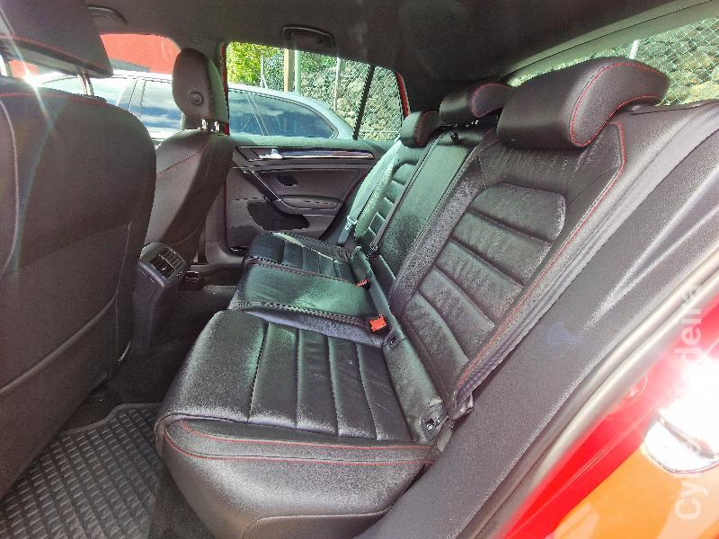 VOLKSWAGEN GOLF VII 2.0 TFSI GTI PERFORMANCE 230CV Gasolina