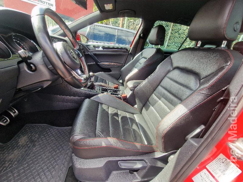 VOLKSWAGEN GOLF VII 2.0 TFSI GTI PERFORMANCE 230CV Gasolina
