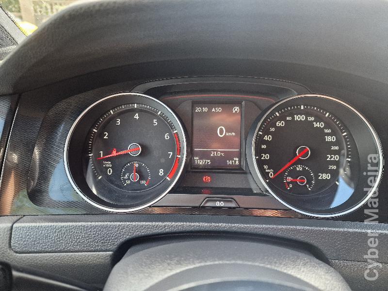 VOLKSWAGEN GOLF VII 2.0 TFSI GTI PERFORMANCE 230CV Gasolina