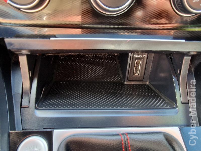 VOLKSWAGEN GOLF VII 2.0 TFSI GTI PERFORMANCE 230CV Gasolina