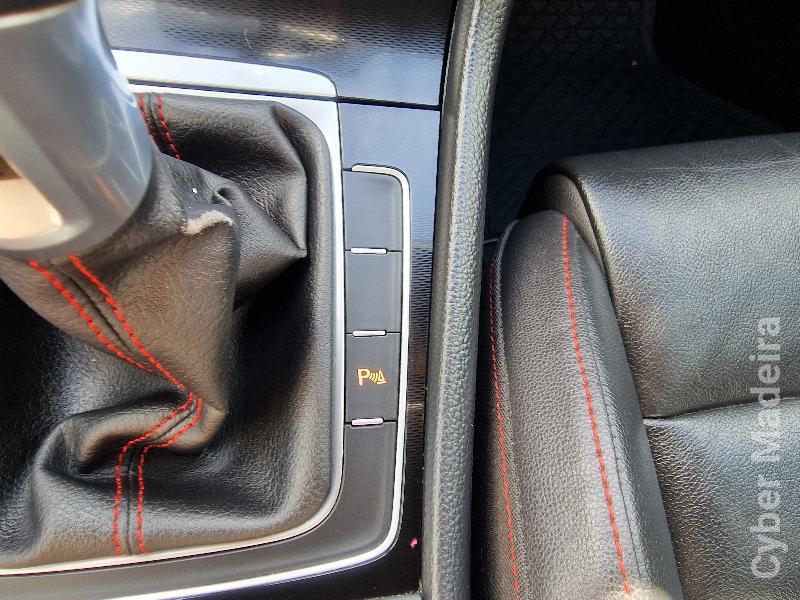 VOLKSWAGEN GOLF VII 2.0 TFSI GTI PERFORMANCE 230CV Gasolina
