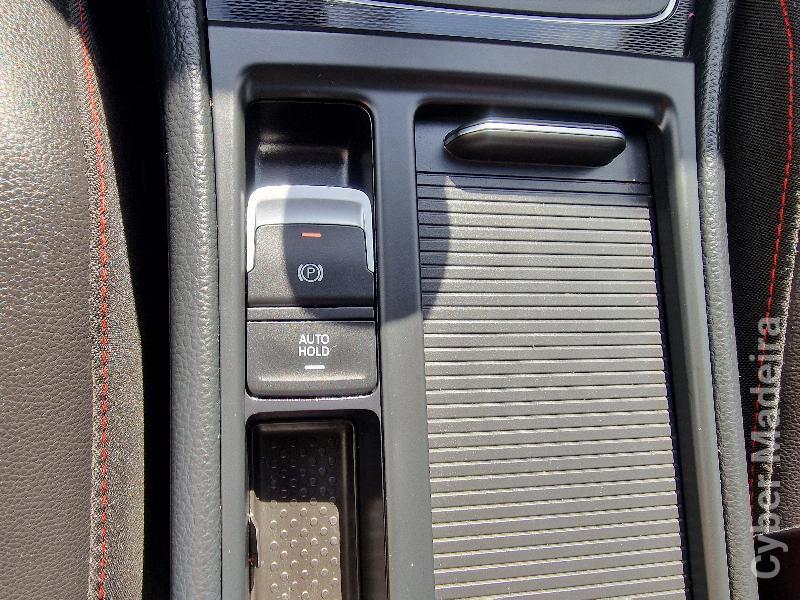 VOLKSWAGEN GOLF VII 2.0 TFSI GTI PERFORMANCE 230CV Gasolina
