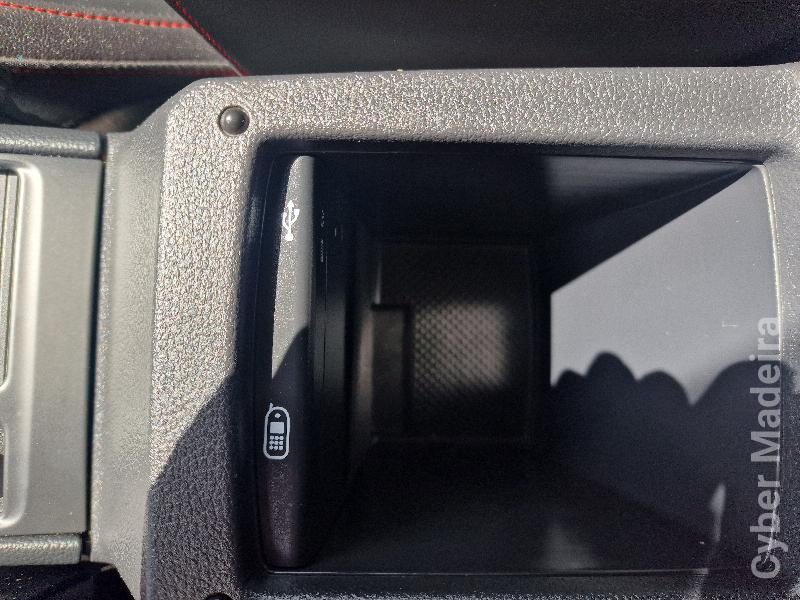 VOLKSWAGEN GOLF VII 2.0 TFSI GTI PERFORMANCE 230CV Gasolina