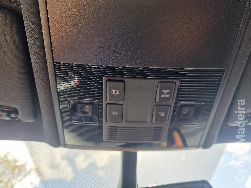 VOLKSWAGEN GOLF VII 2.0 TFSI GTI PERFORMANCE 230CV Gasolina