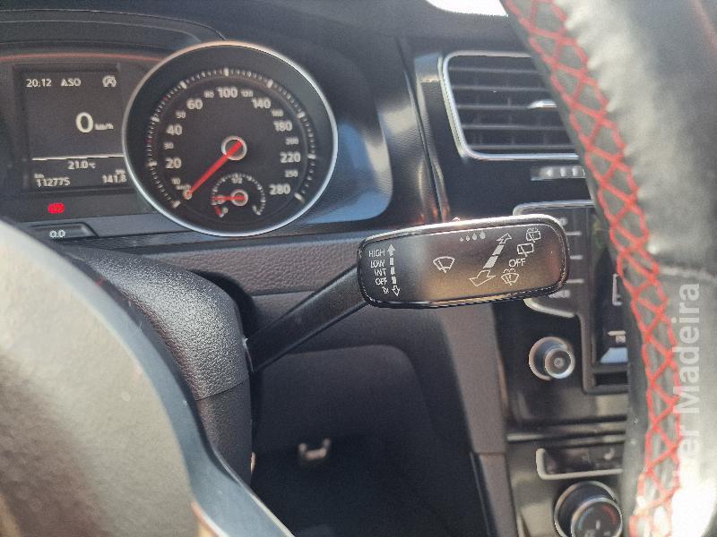 VOLKSWAGEN GOLF VII 2.0 TFSI GTI PERFORMANCE 230CV Gasolina