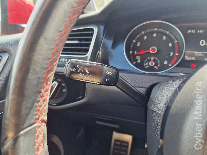 VOLKSWAGEN GOLF VII 2.0 TFSI GTI PERFORMANCE 230CV Gasolina