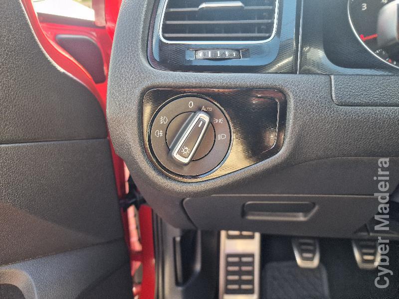 VOLKSWAGEN GOLF VII 2.0 TFSI GTI PERFORMANCE 230CV Gasolina