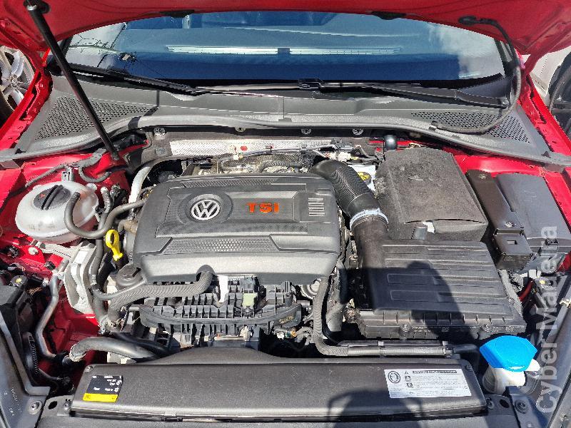 VOLKSWAGEN GOLF VII 2.0 TFSI GTI PERFORMANCE 230CV Gasolina