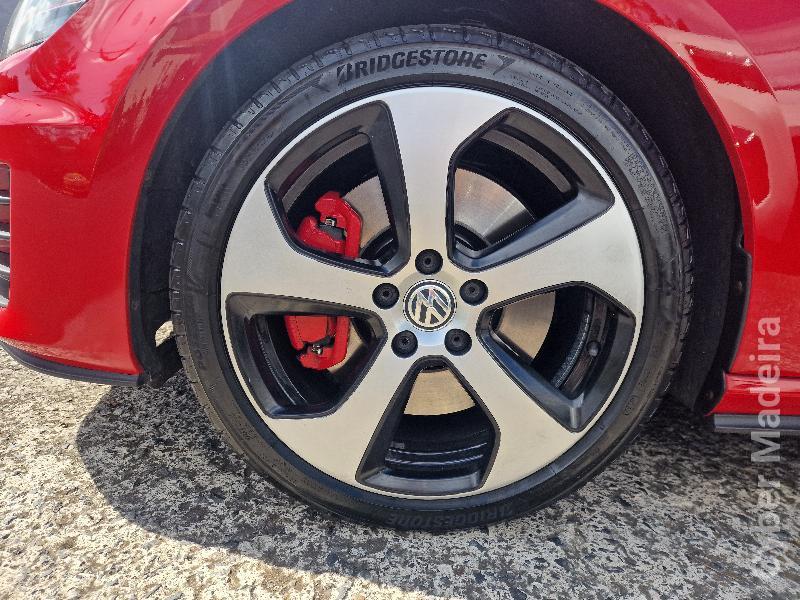 VOLKSWAGEN GOLF VII 2.0 TFSI GTI PERFORMANCE 230CV Gasolina