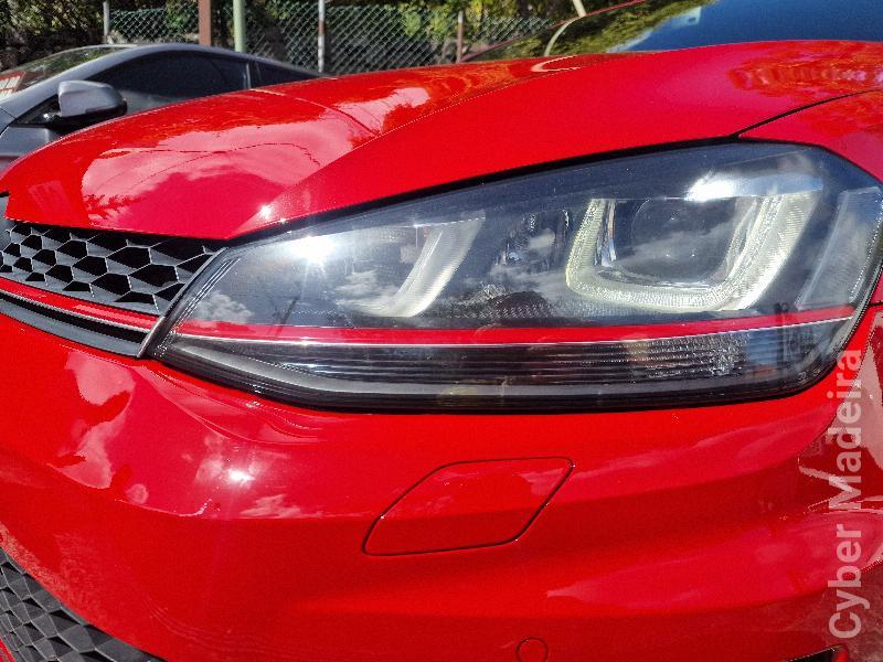 VOLKSWAGEN GOLF VII 2.0 TFSI GTI PERFORMANCE 230CV Gasolina