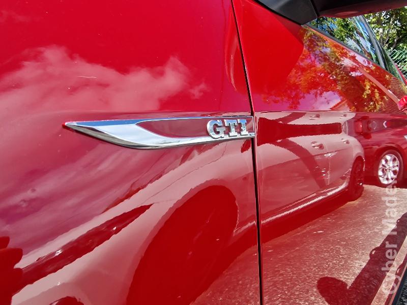 VOLKSWAGEN GOLF VII 2.0 TFSI GTI PERFORMANCE 230CV Gasolina