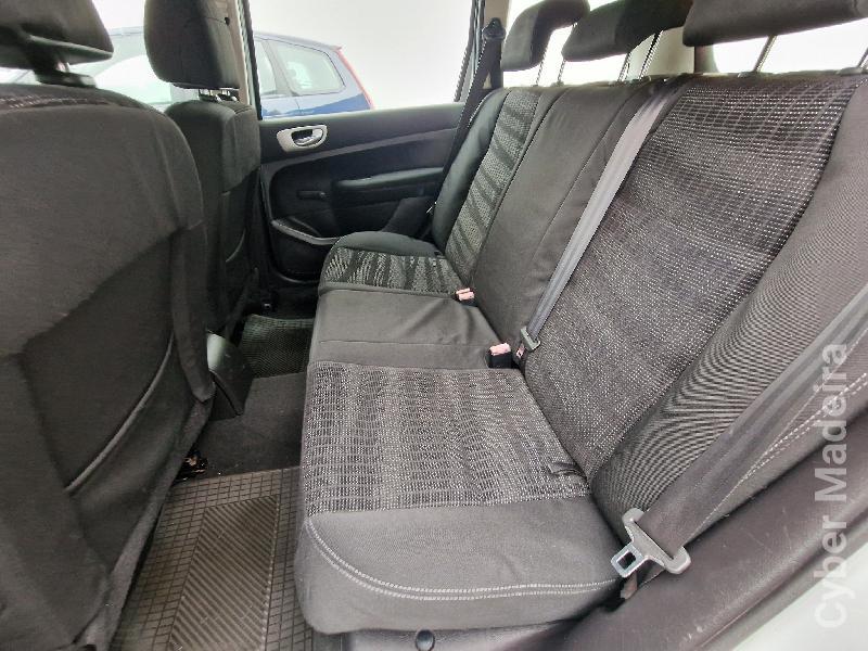 PEUGEOT 307 SW 1.6 HDI C/GARANTIA  Gasóleo 