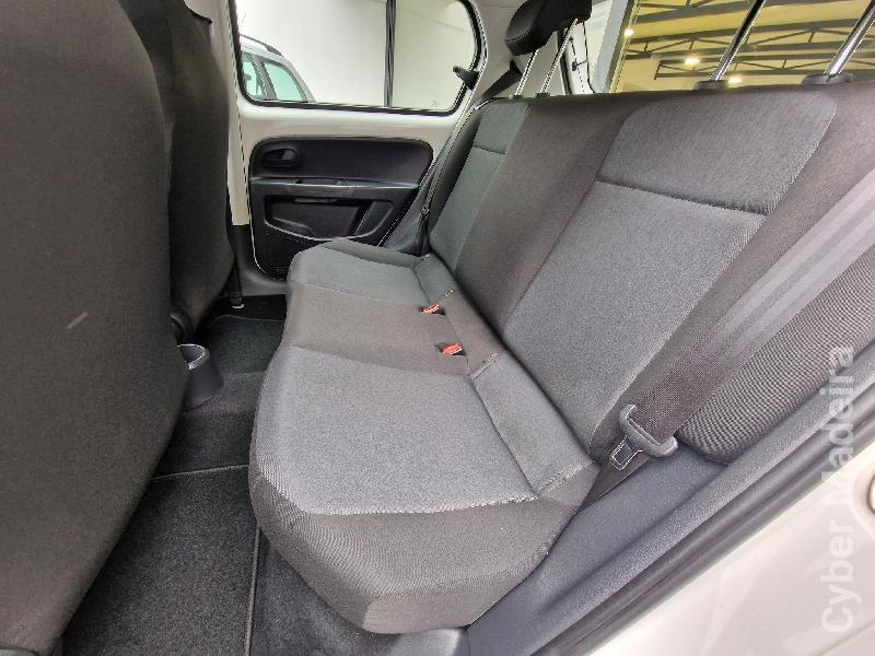SKODA 120 CITIGO 1.0CC C/GARANTIA  Gasolina