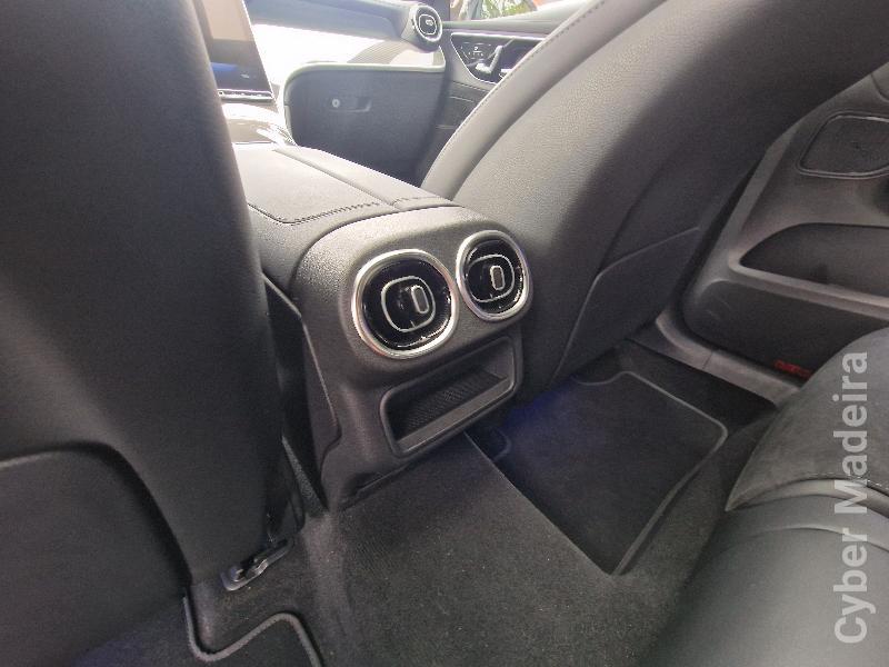 MERCEDES GL GLC COUPE 220D 4MATIC AMG  Gasóleo