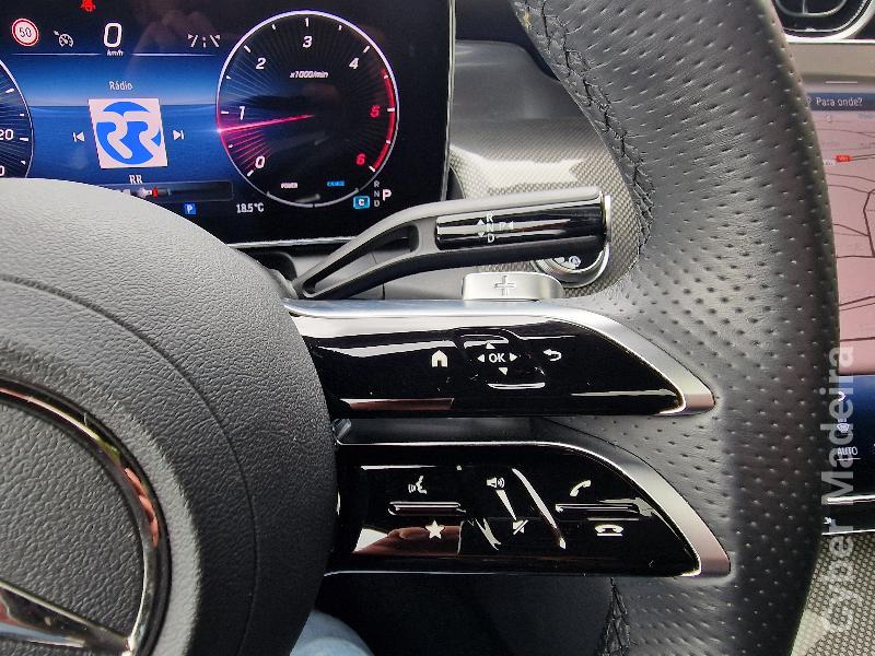 MERCEDES GL GLC COUPE 220D 4MATIC AMG  Gasóleo