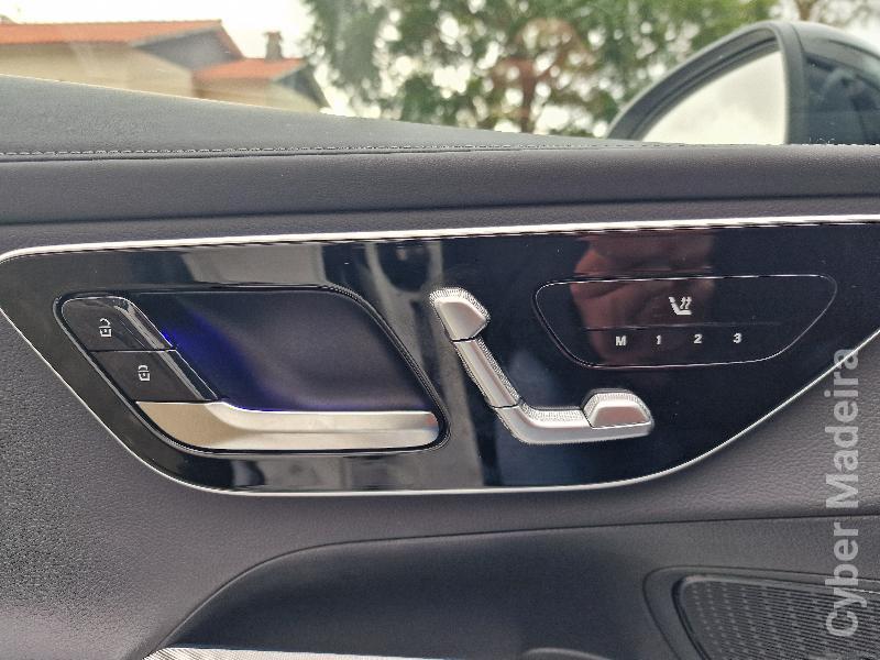 MERCEDES GL GLC COUPE 220D 4MATIC AMG  Gasóleo