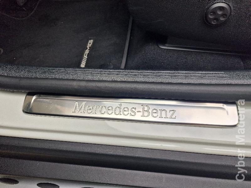 MERCEDES GL GLC COUPE 220D 4MATIC AMG  Gasóleo