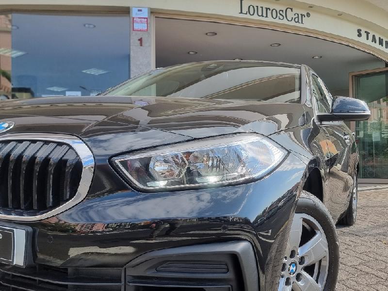 BMW Serie 1 118i Corporate Edition 140cv (AUTO) (10/2020) Gasolina