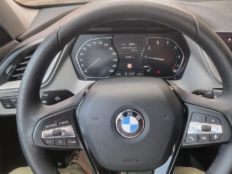 BMW Serie 1 118i Corporate Edition 140cv (AUTO) (10/2020) Gasolina