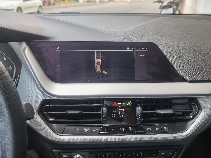 BMW Serie 1 118i Corporate Edition 140cv (AUTO) (10/2020) Gasolina
