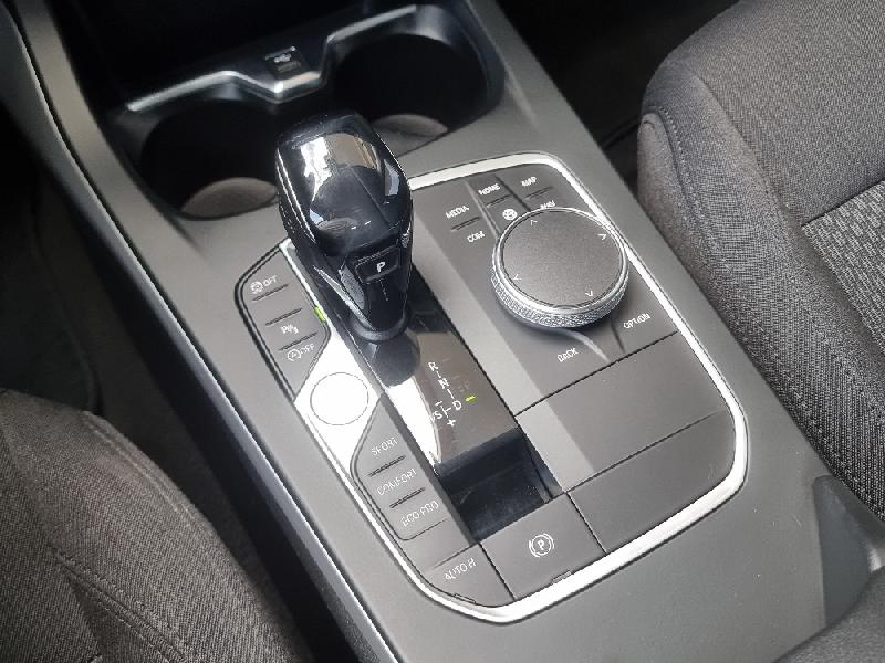 BMW Serie 1 118i Corporate Edition 140cv (AUTO) (10/2020) Gasolina