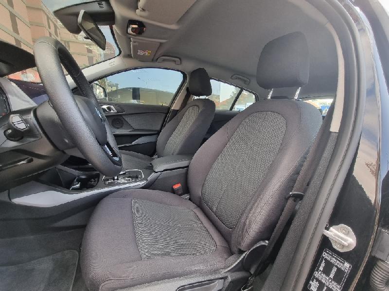 BMW Serie 1 118i Corporate Edition 140cv (AUTO) (10/2020) Gasolina