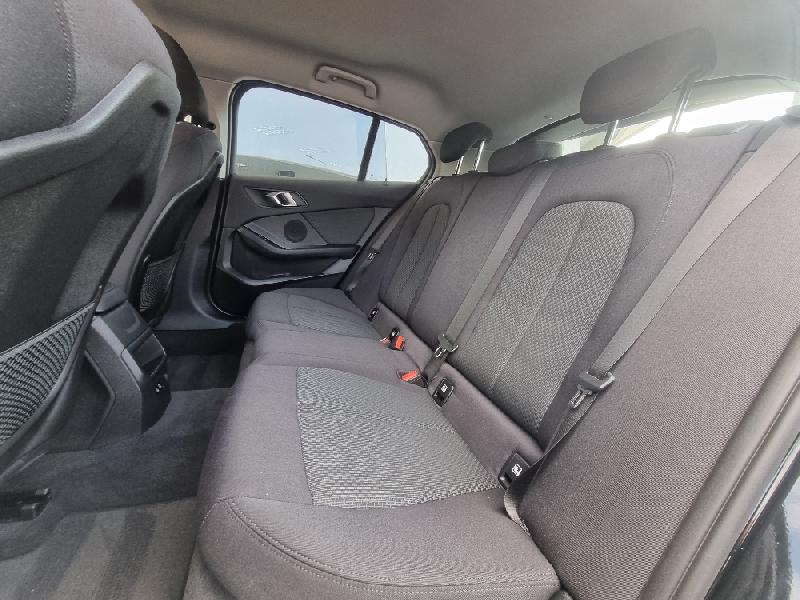 BMW Serie 1 118i Corporate Edition 140cv (AUTO) (10/2020) Gasolina