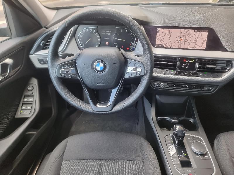 BMW Serie 1 118i Corporate Edition 140cv (AUTO) (10/2020) Gasolina